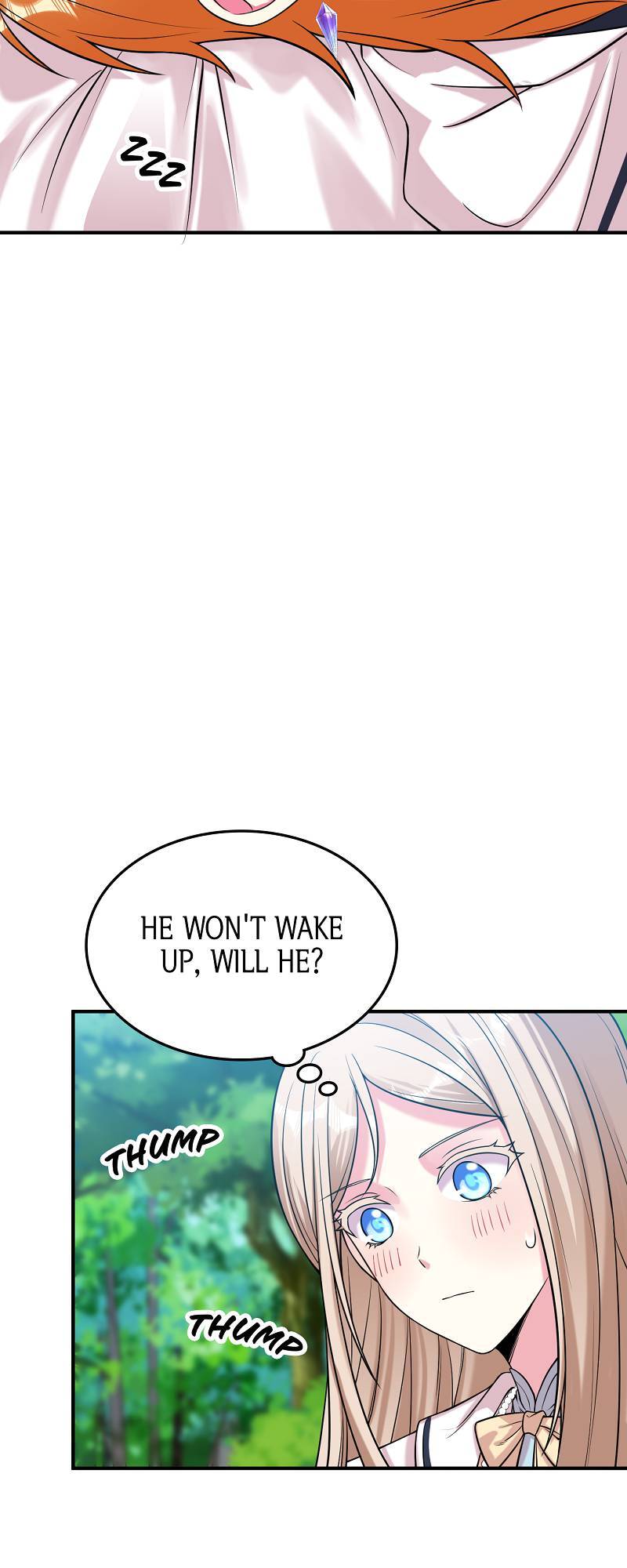 Even though I become a side character, I’m being adored by an overprotective duke Chapter 72 248 19