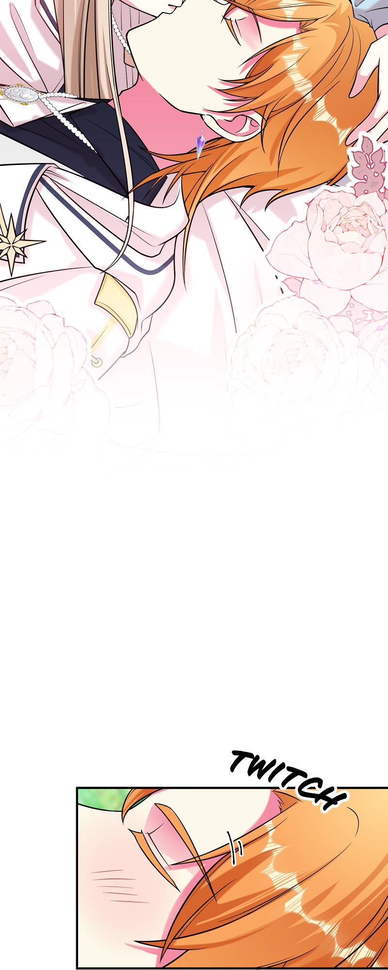 Even though I become a side character, I’m being adored by an overprotective duke Chapter 72 250 21