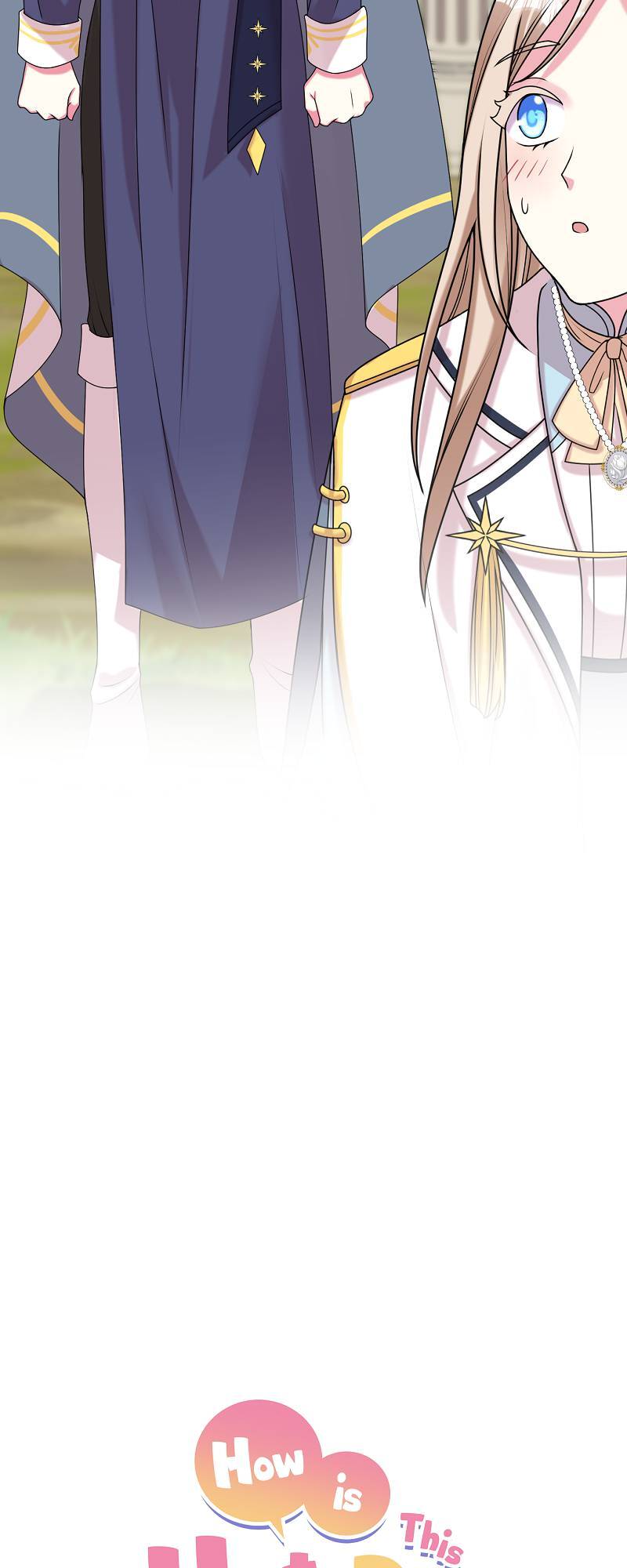Even though I become a side character, I’m being adored by an overprotective duke Chapter 72 253 24
