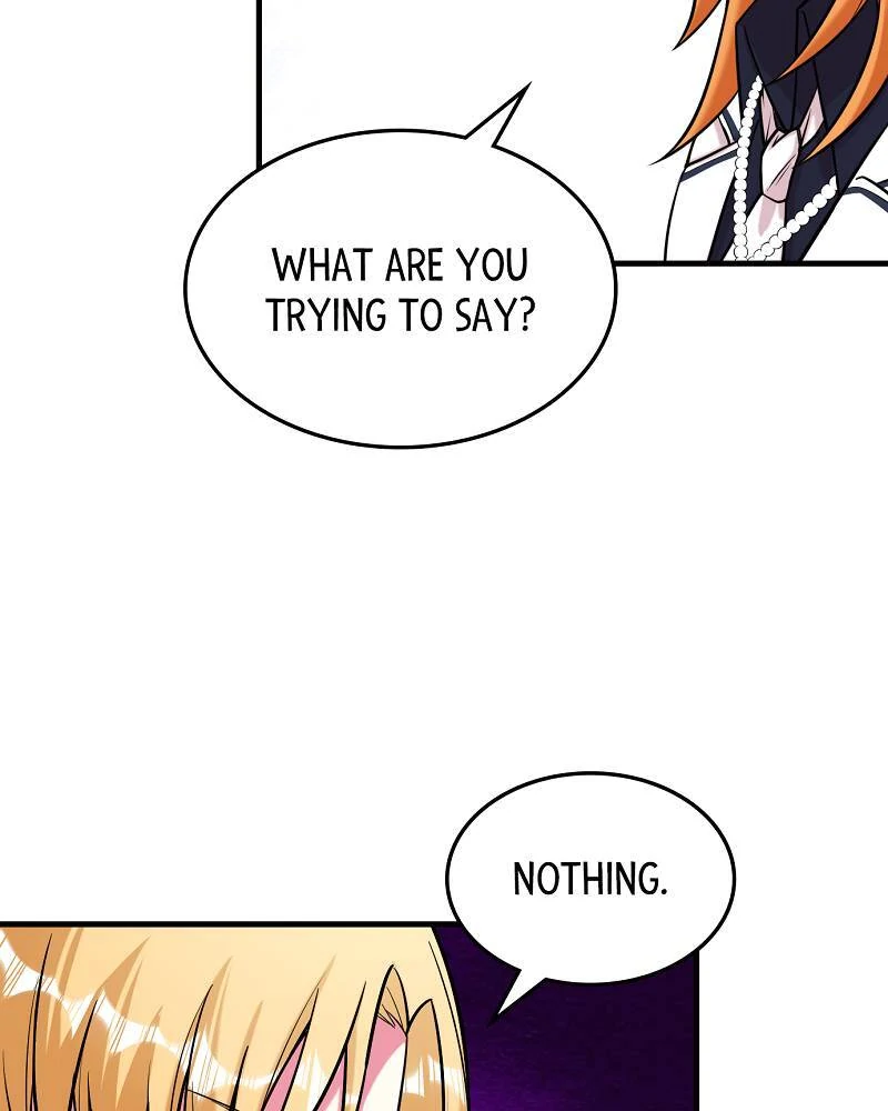Even though I become a side character, I’m being adored by an overprotective duke Chapter 72 262 33