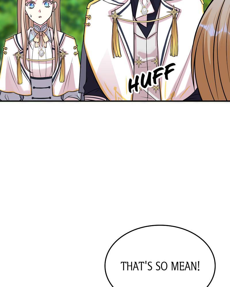 Even though I become a side character, I’m being adored by an overprotective duke Chapter 72 270 41