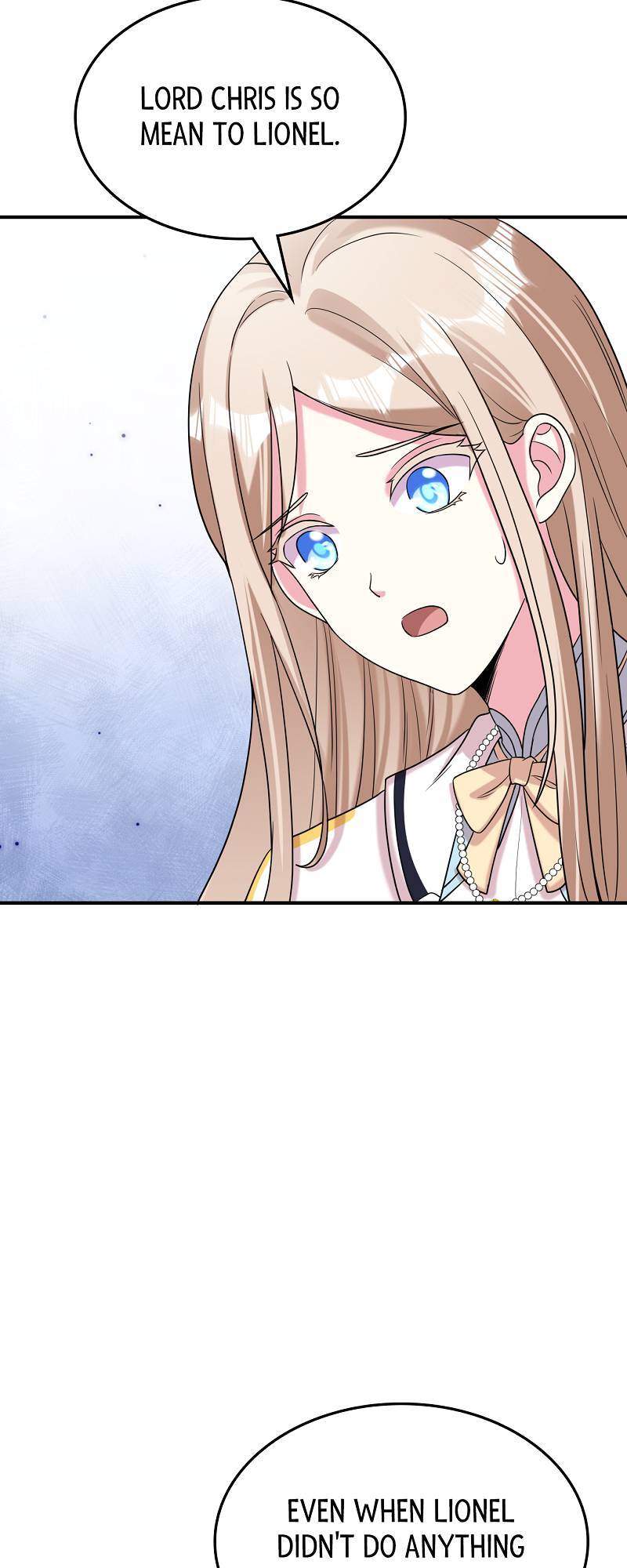 Even though I become a side character, I’m being adored by an overprotective duke Chapter 72 277 48