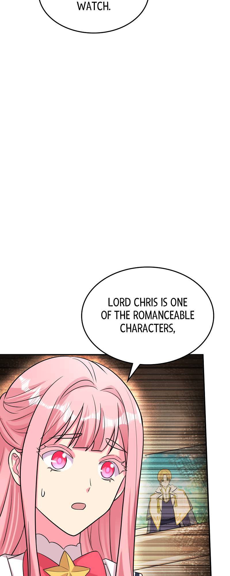 Even though I become a side character, I’m being adored by an overprotective duke Chapter 72 279 50