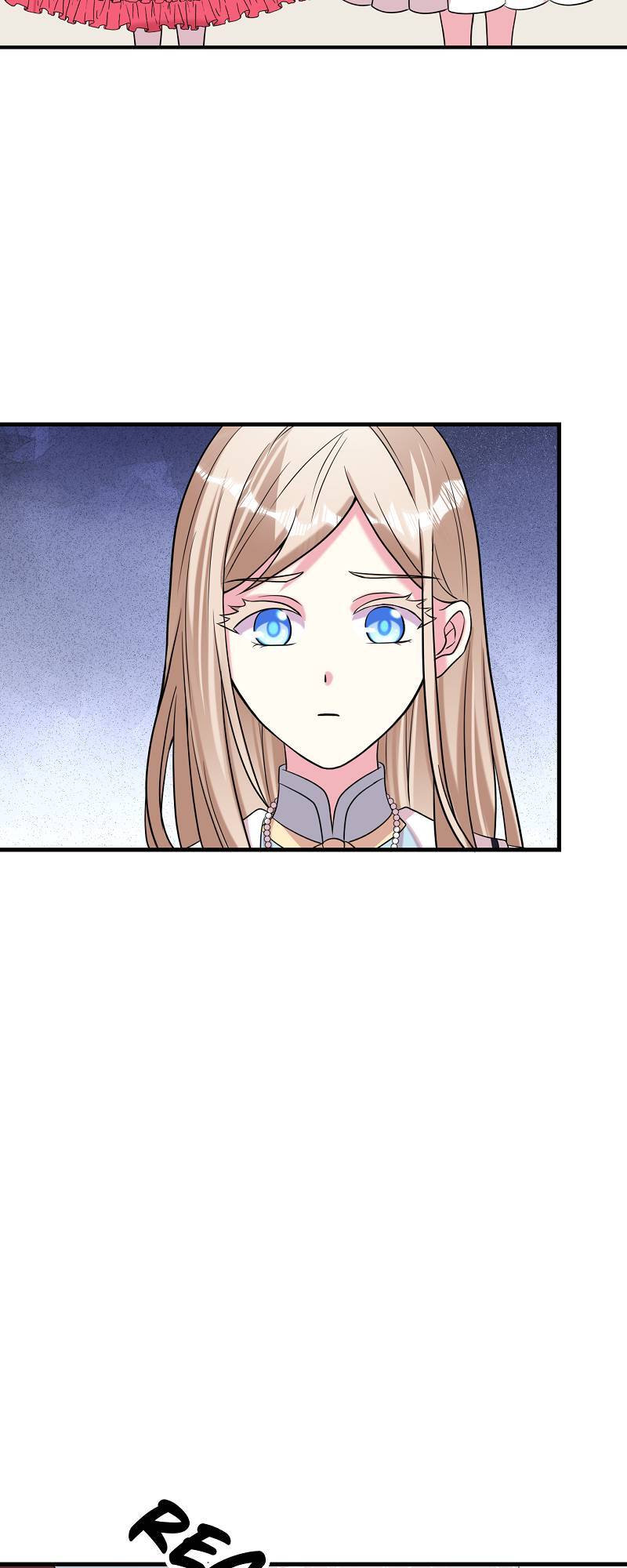 Even though I become a side character, I’m being adored by an overprotective duke Chapter 72 283 54