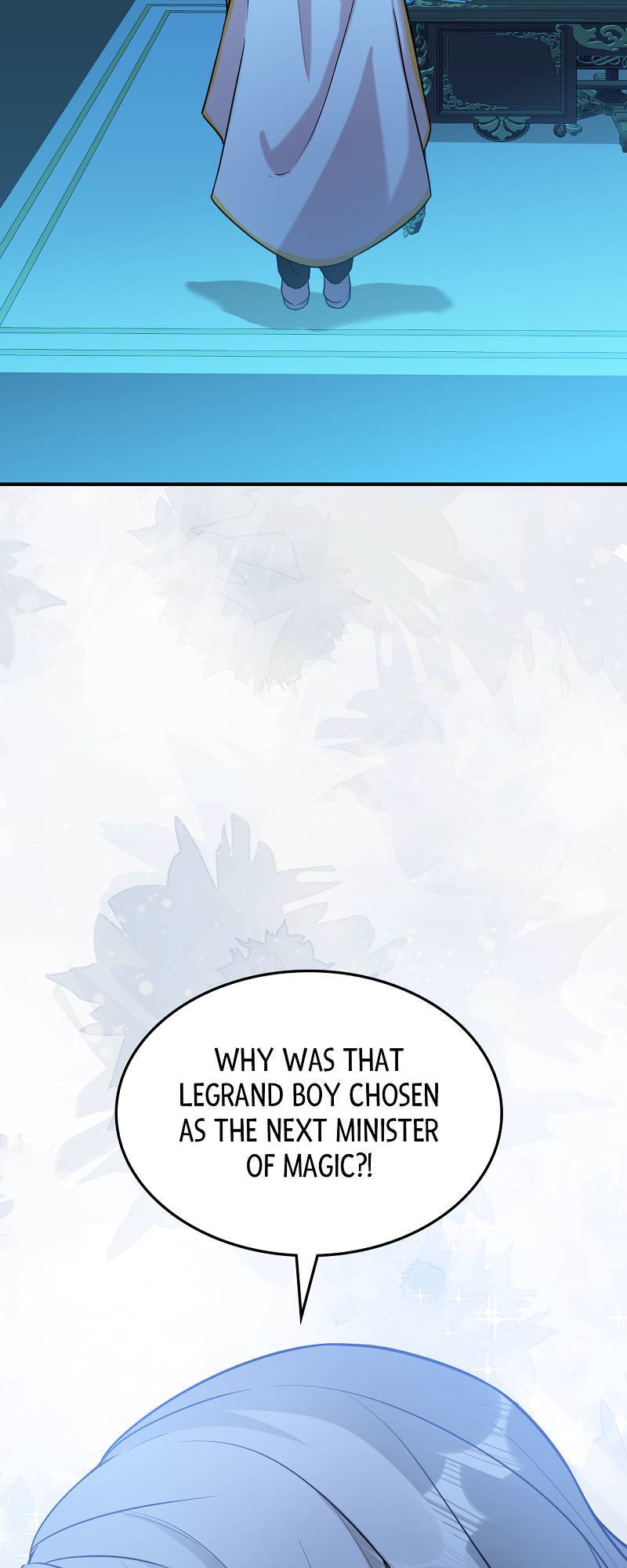 Even though I become a side character, I’m being adored by an overprotective duke Chapter 72 290 61