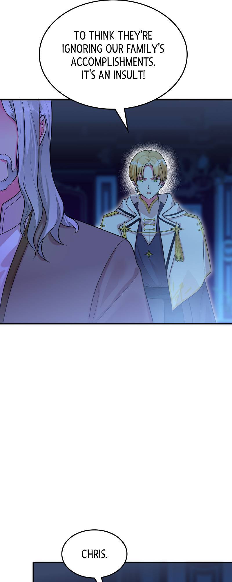 Even though I become a side character, I’m being adored by an overprotective duke Chapter 72 293 64