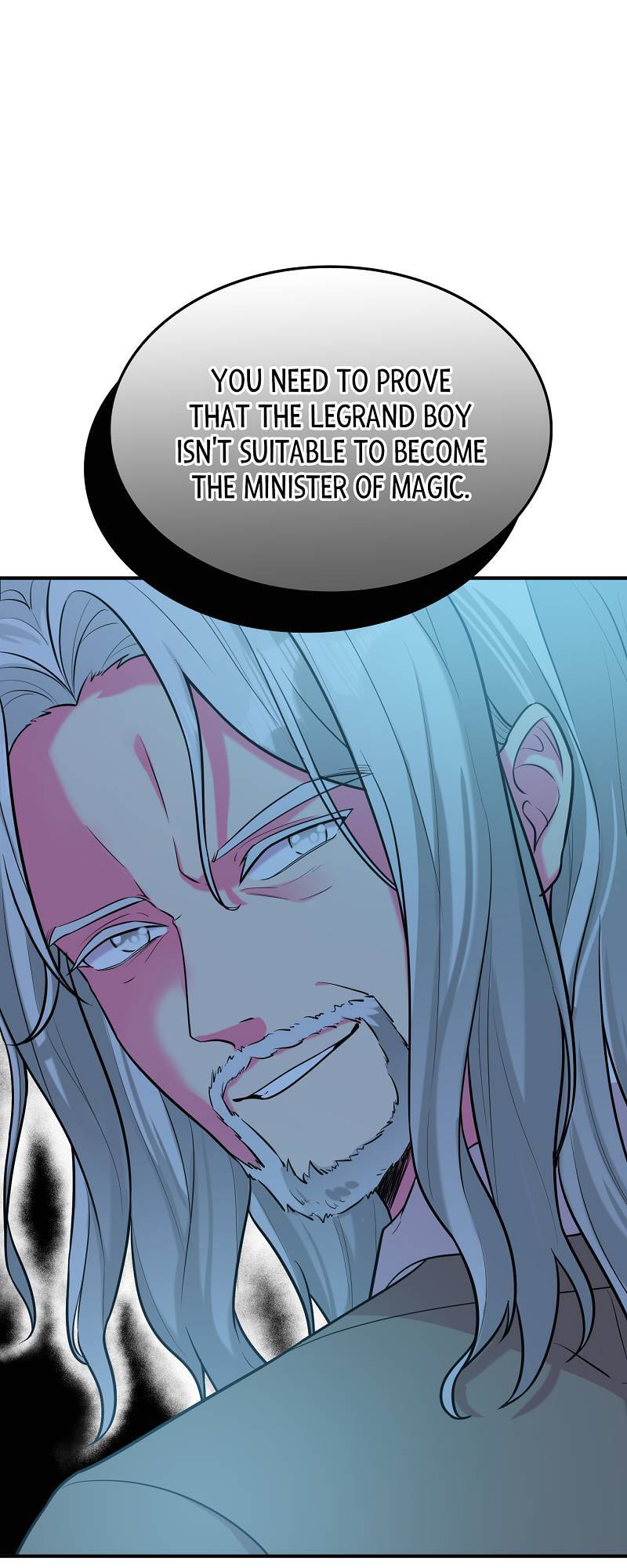 Even though I become a side character, I’m being adored by an overprotective duke Chapter 72 295 66