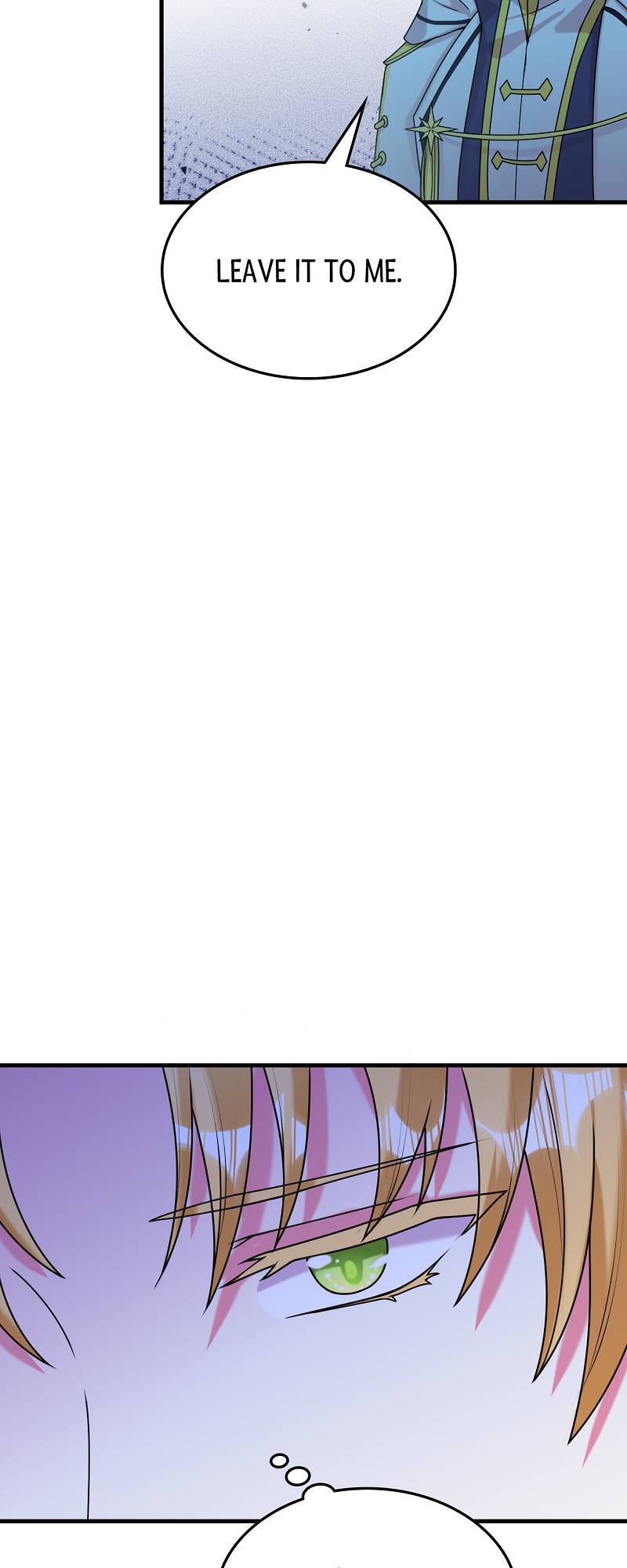 Even though I become a side character, I’m being adored by an overprotective duke Chapter 72 298 69