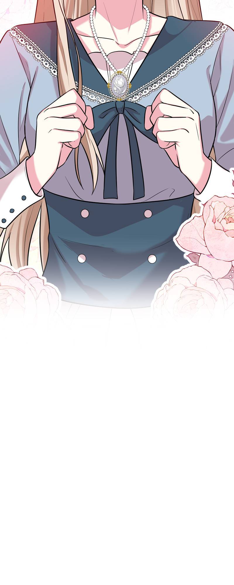 Even though I become a side character, I’m being adored by an overprotective duke Chapter 73 223 06