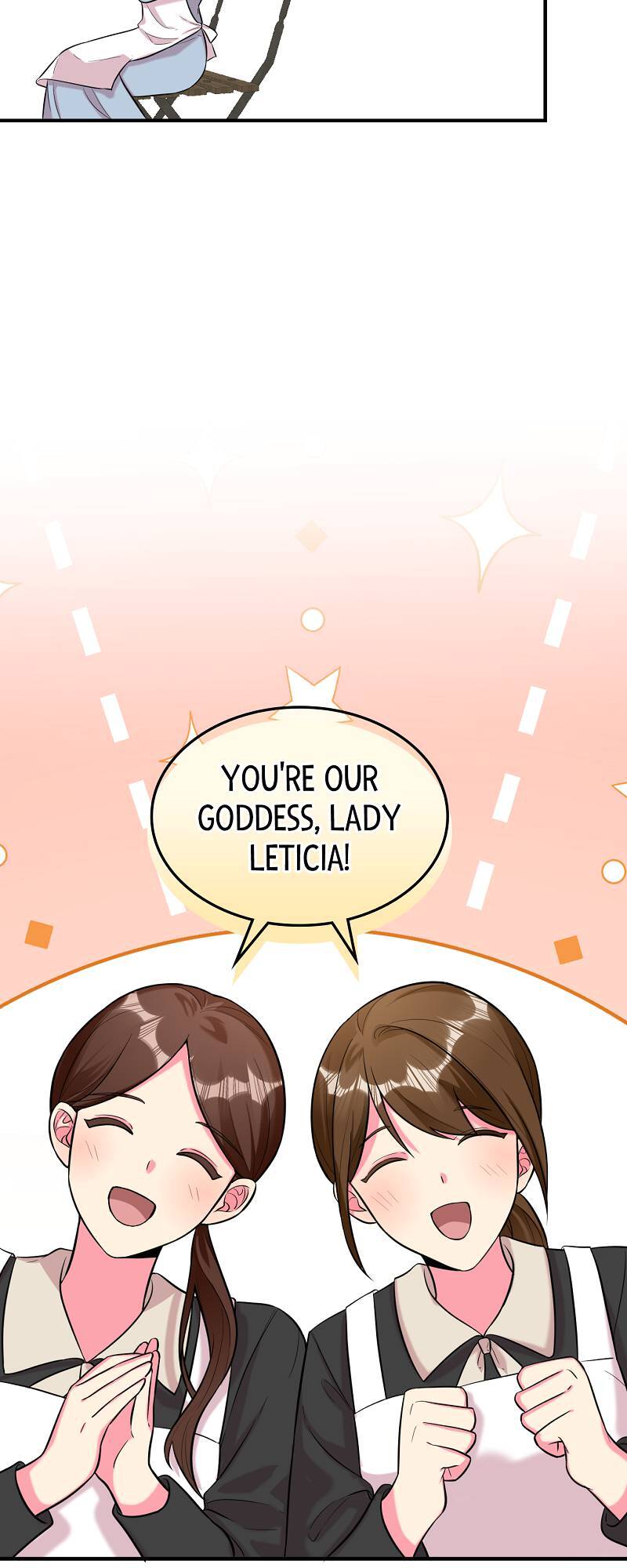 Even though I become a side character, I’m being adored by an overprotective duke Chapter 73 225 08