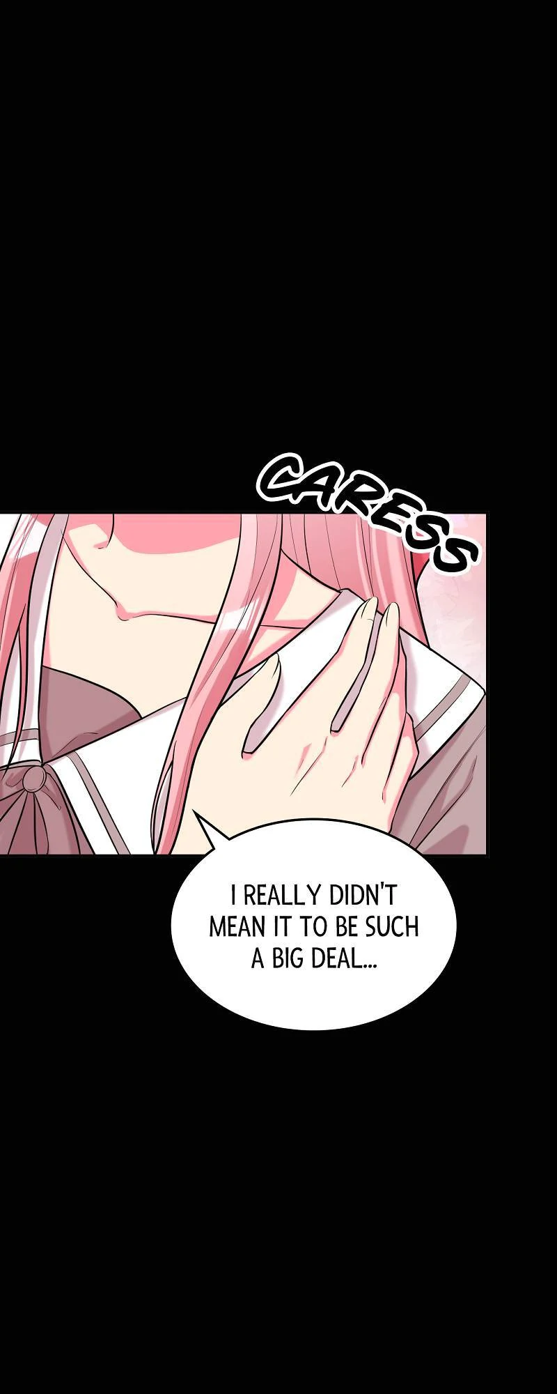 Even though I become a side character, I’m being adored by an overprotective duke Chapter 73 235 18