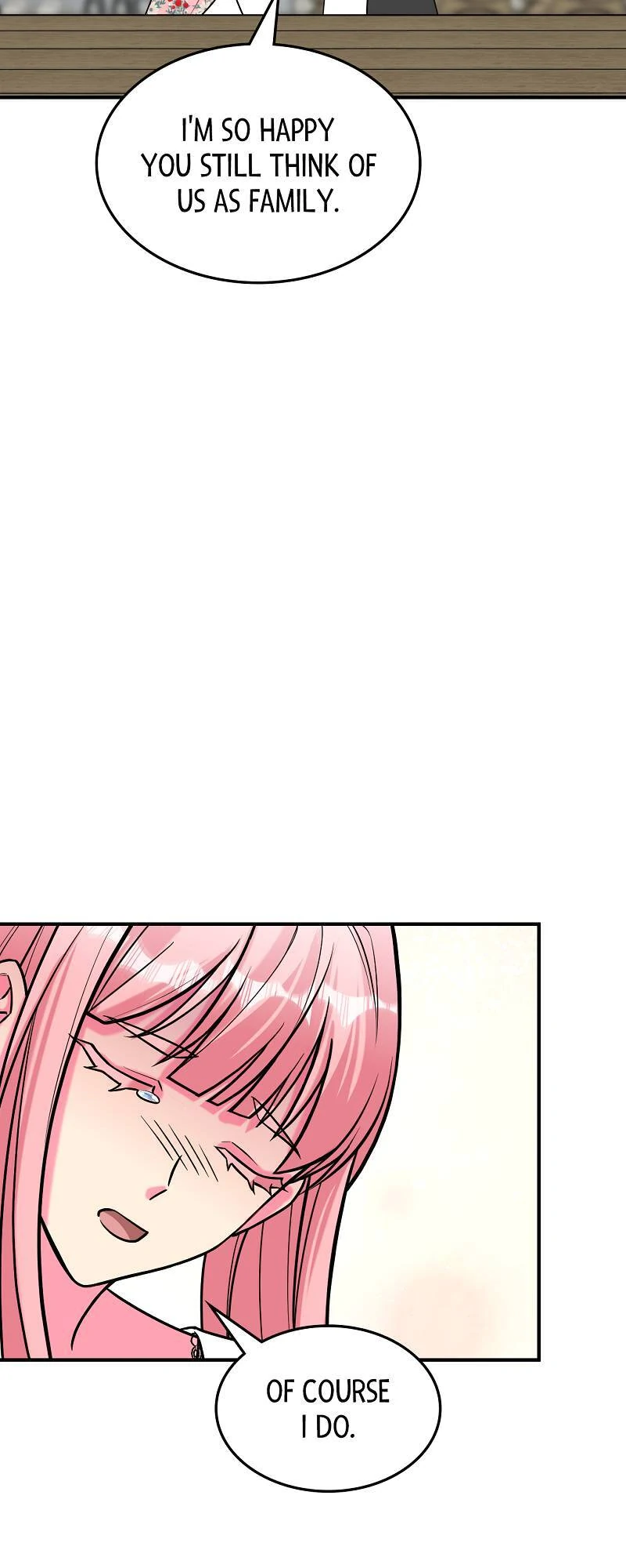 Even though I become a side character, I’m being adored by an overprotective duke Chapter 73 246 29