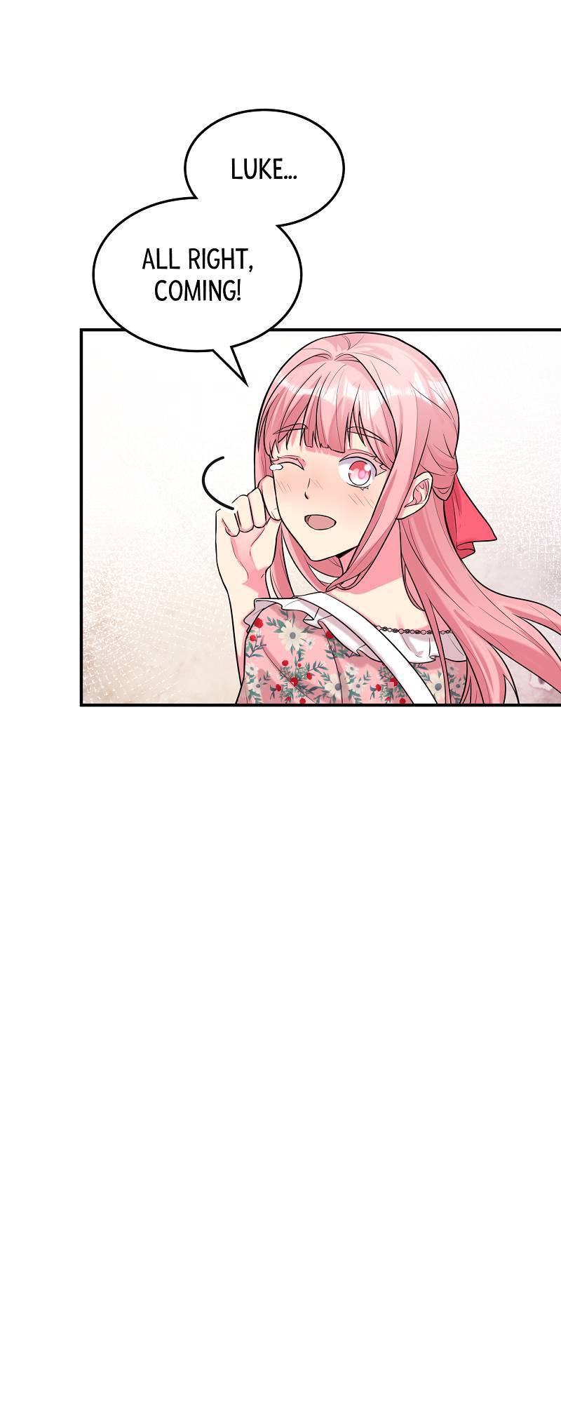 Even though I become a side character, I’m being adored by an overprotective duke Chapter 73 251 34
