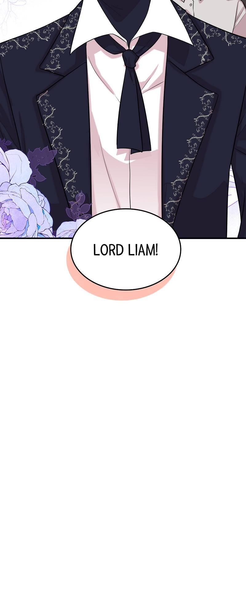 Even though I become a side character, I’m being adored by an overprotective duke Chapter 73 253 36