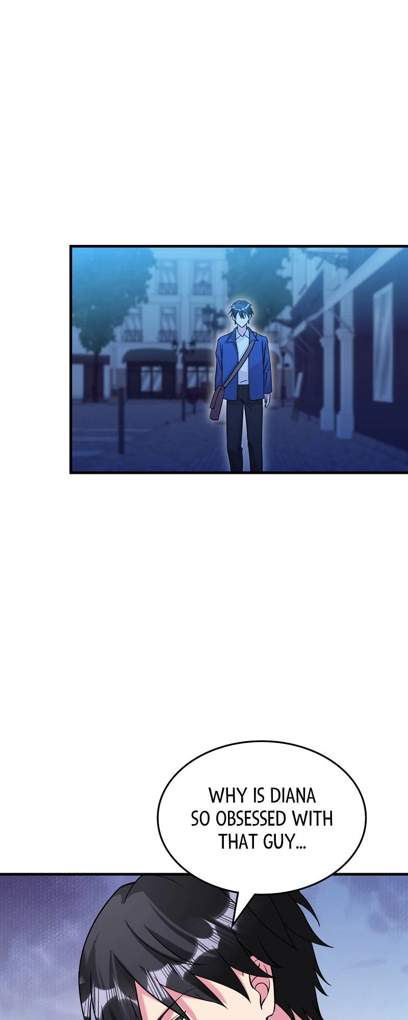 Even though I become a side character, I’m being adored by an overprotective duke Chapter 73 260 43