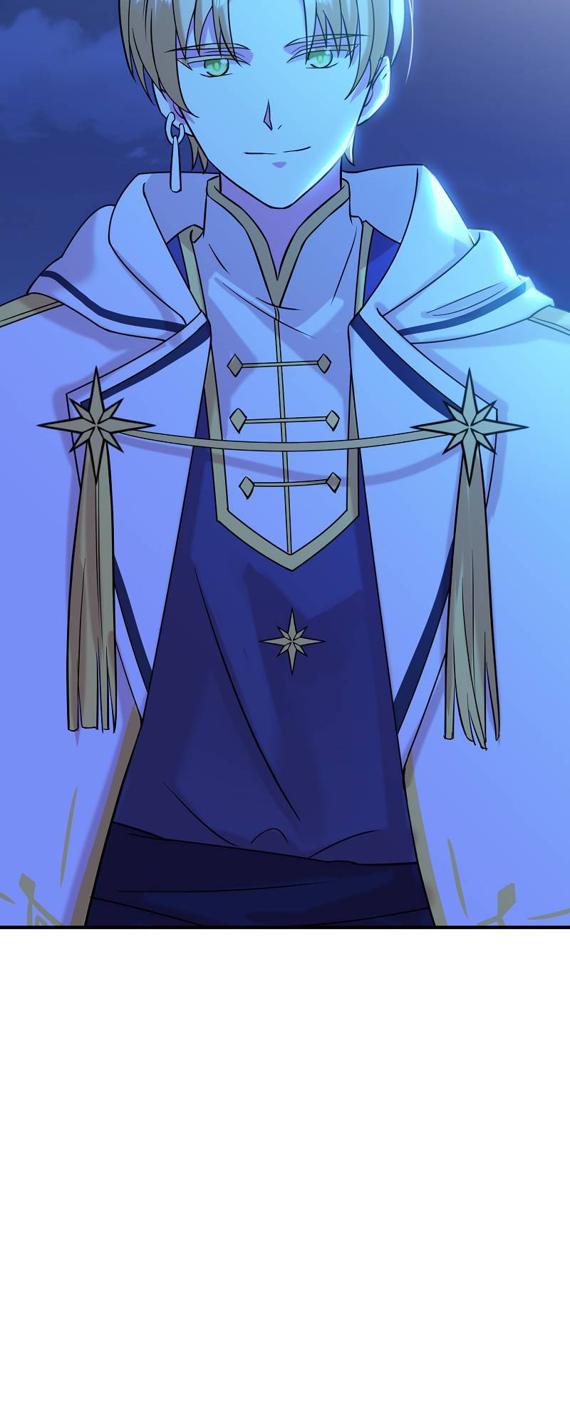 Even though I become a side character, I’m being adored by an overprotective duke Chapter 73 263 46