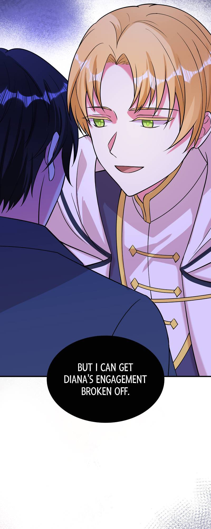 Even though I become a side character, I’m being adored by an overprotective duke Chapter 73 269 52