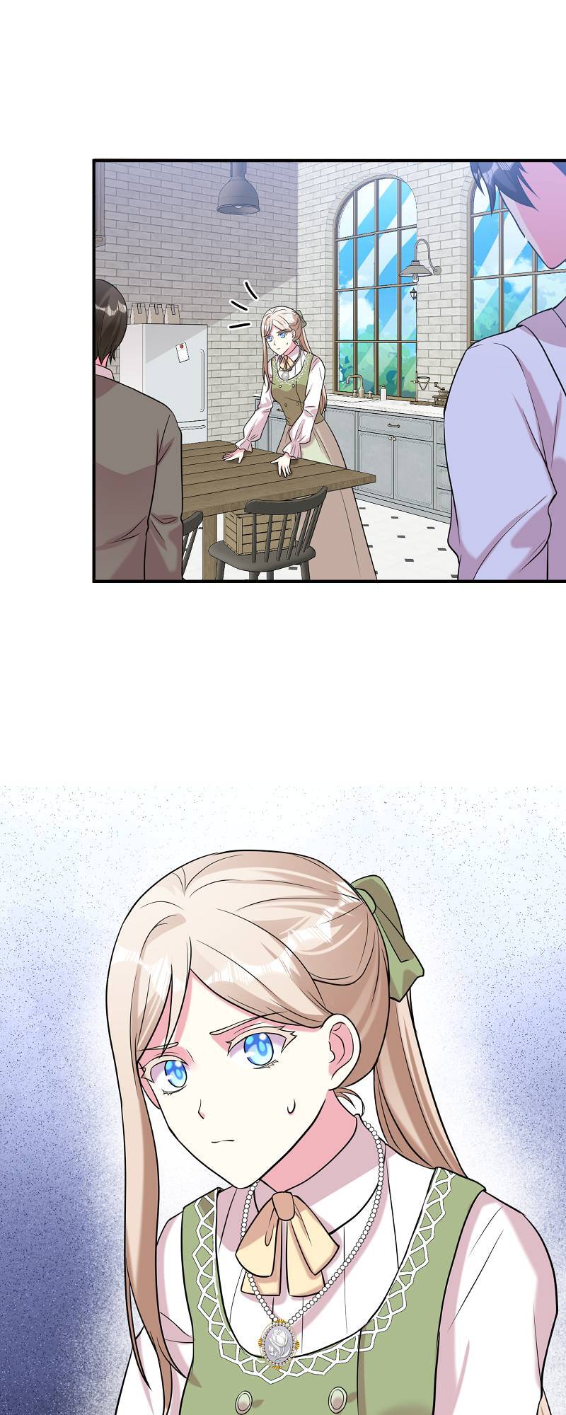 Even though I become a side character, I’m being adored by an overprotective duke Chapter 73 277 60