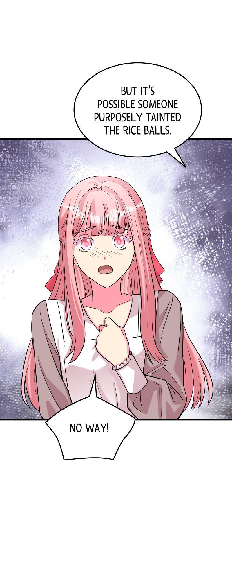 Even though I become a side character, I’m being adored by an overprotective duke Chapter 73 281 64
