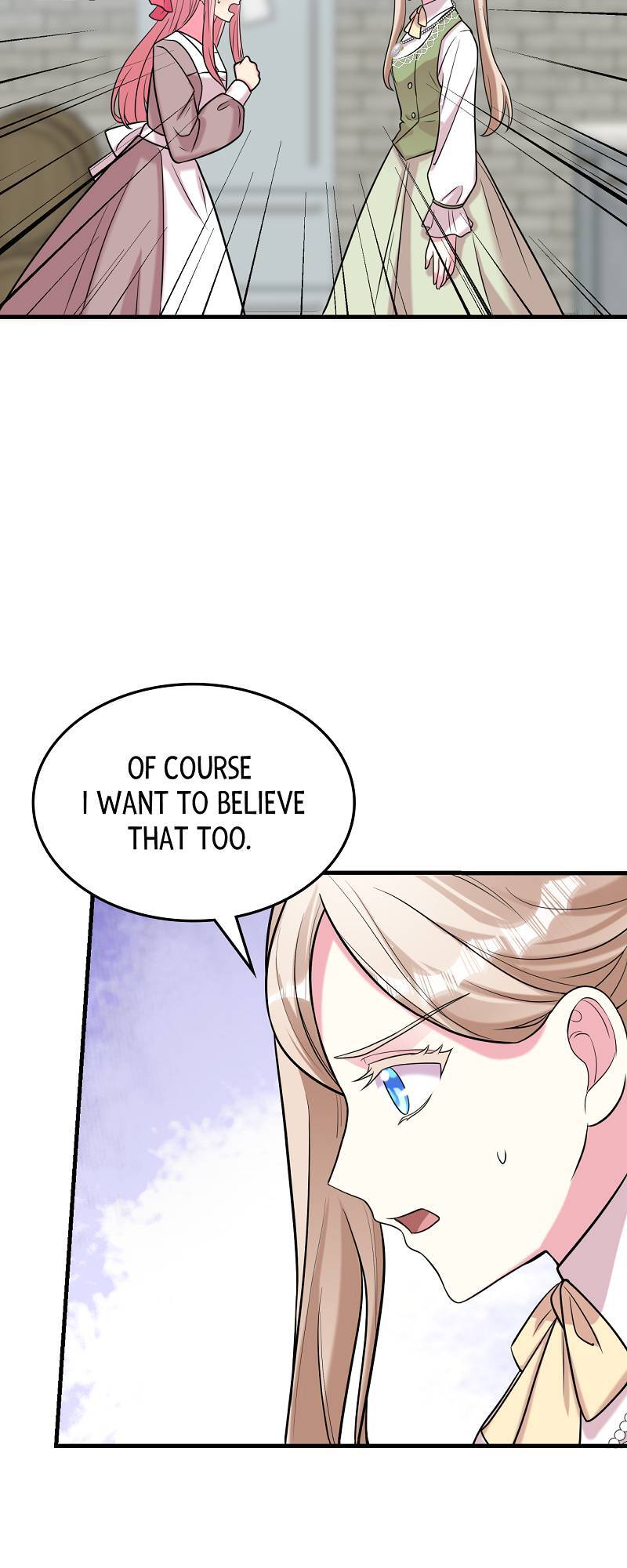 Even though I become a side character, I’m being adored by an overprotective duke Chapter 73 283 66