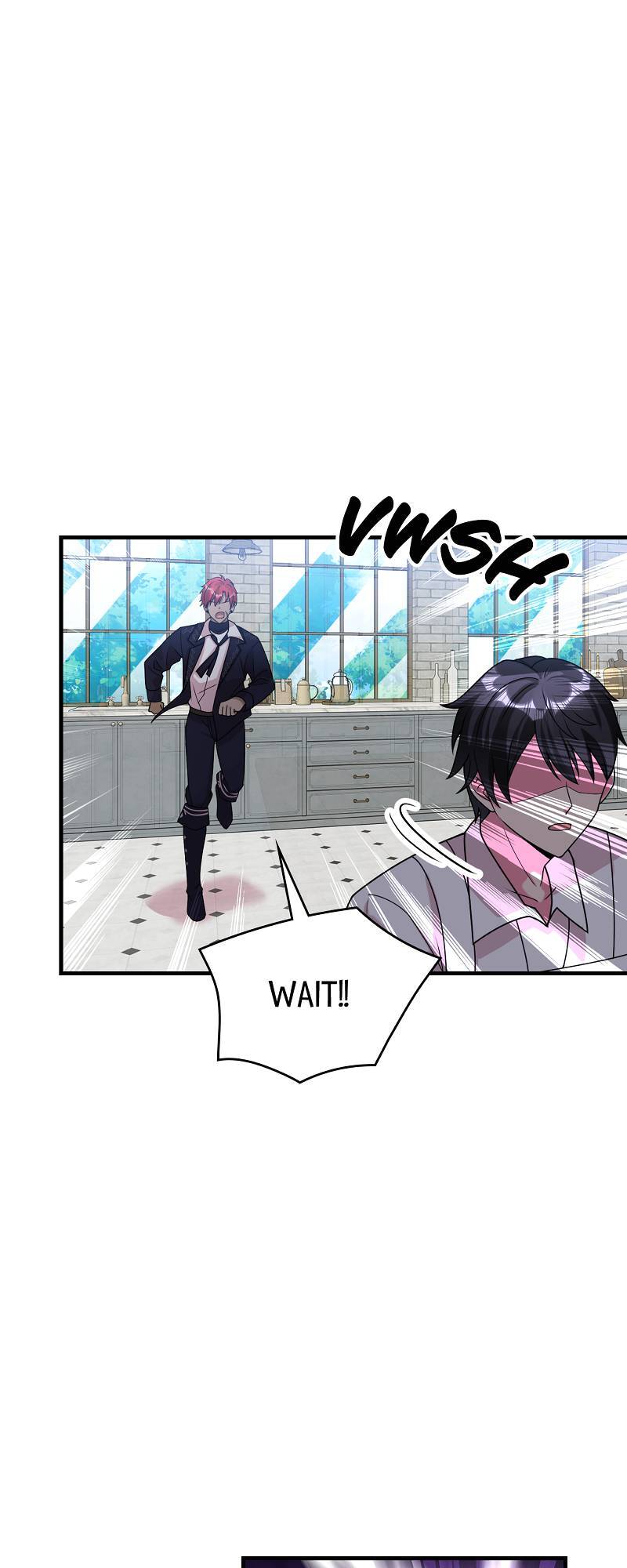 Even though I become a side character, I’m being adored by an overprotective duke Chapter 74 248 10