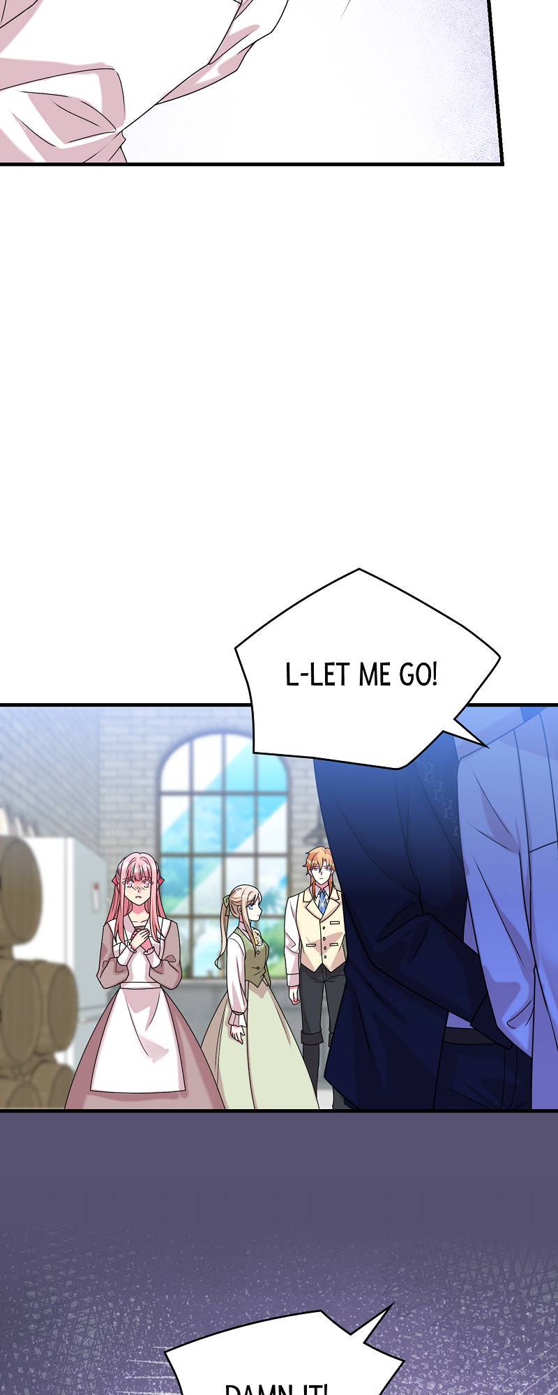Even though I become a side character, I’m being adored by an overprotective duke Chapter 74 250 12
