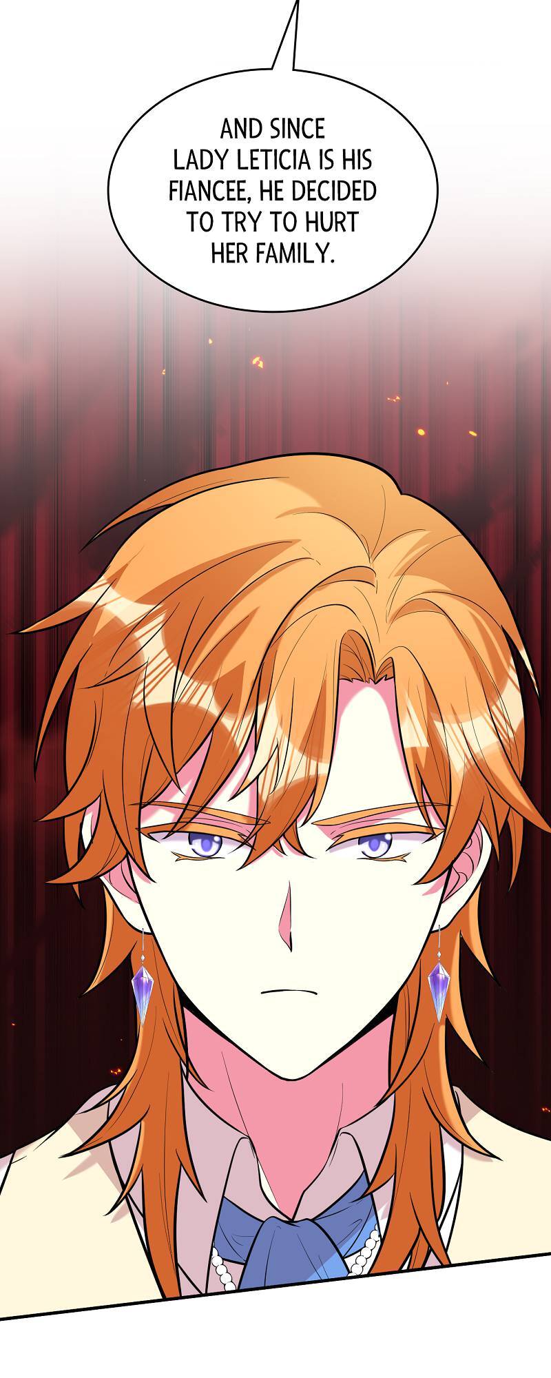 Even though I become a side character, I’m being adored by an overprotective duke Chapter 74 260 22