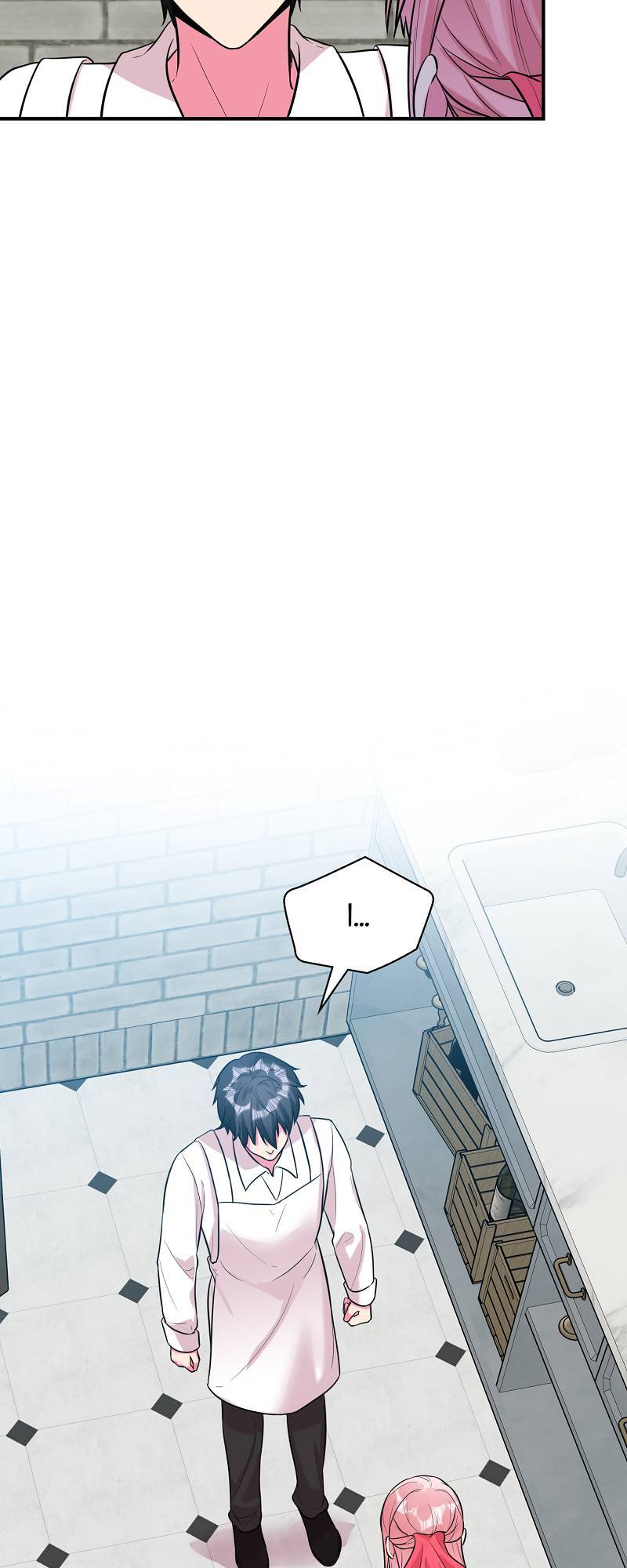 Even though I become a side character, I’m being adored by an overprotective duke Chapter 74 270 32