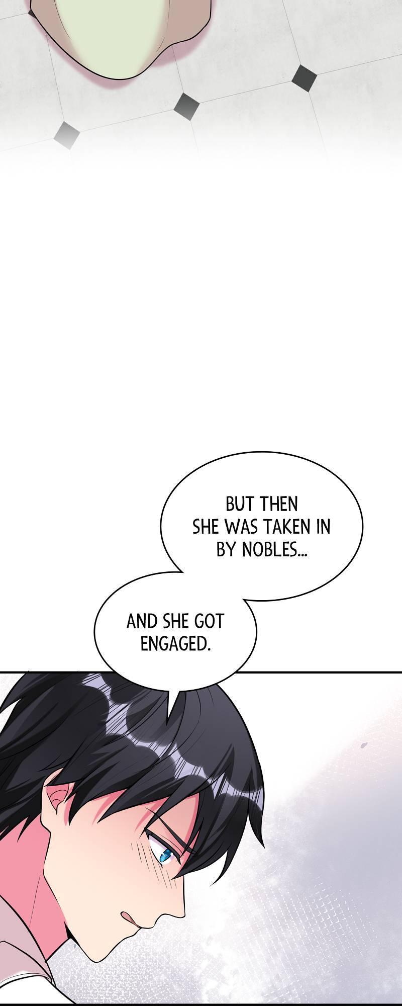 Even though I become a side character, I’m being adored by an overprotective duke Chapter 74 272 34