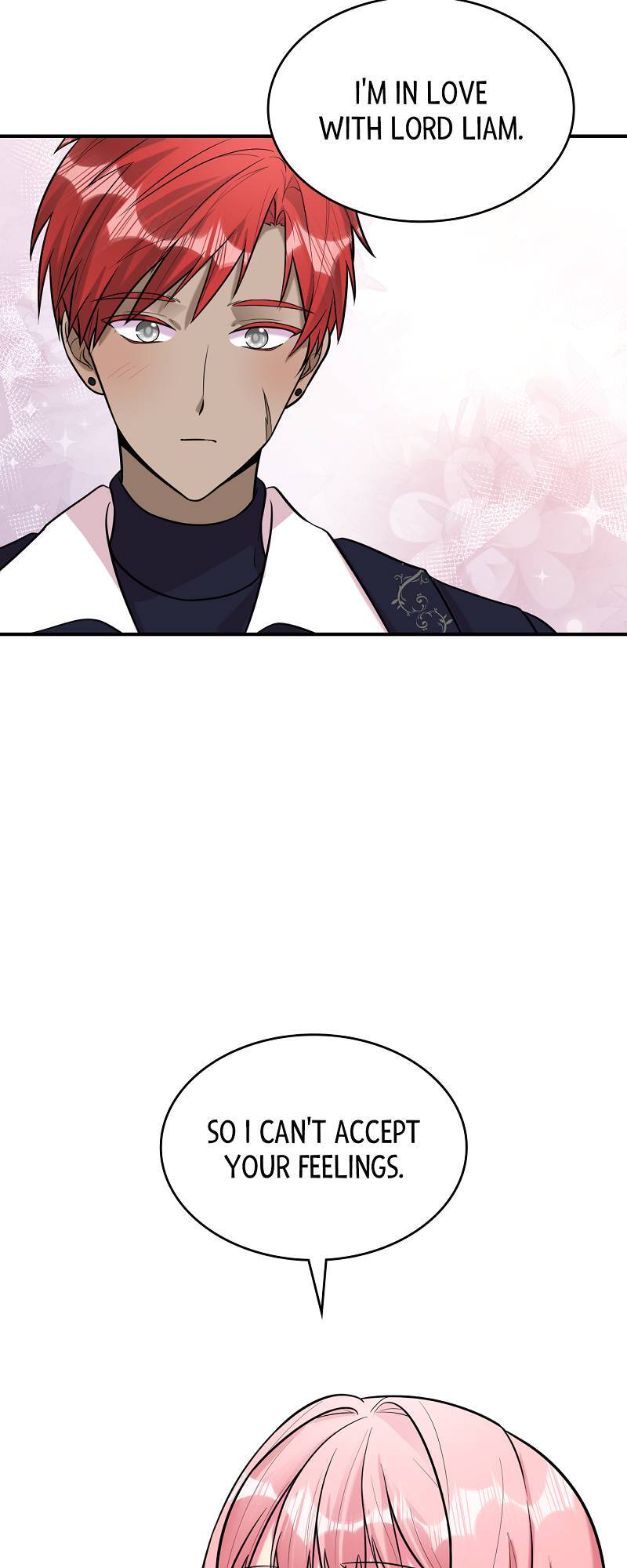 Even though I become a side character, I’m being adored by an overprotective duke Chapter 74 275 37