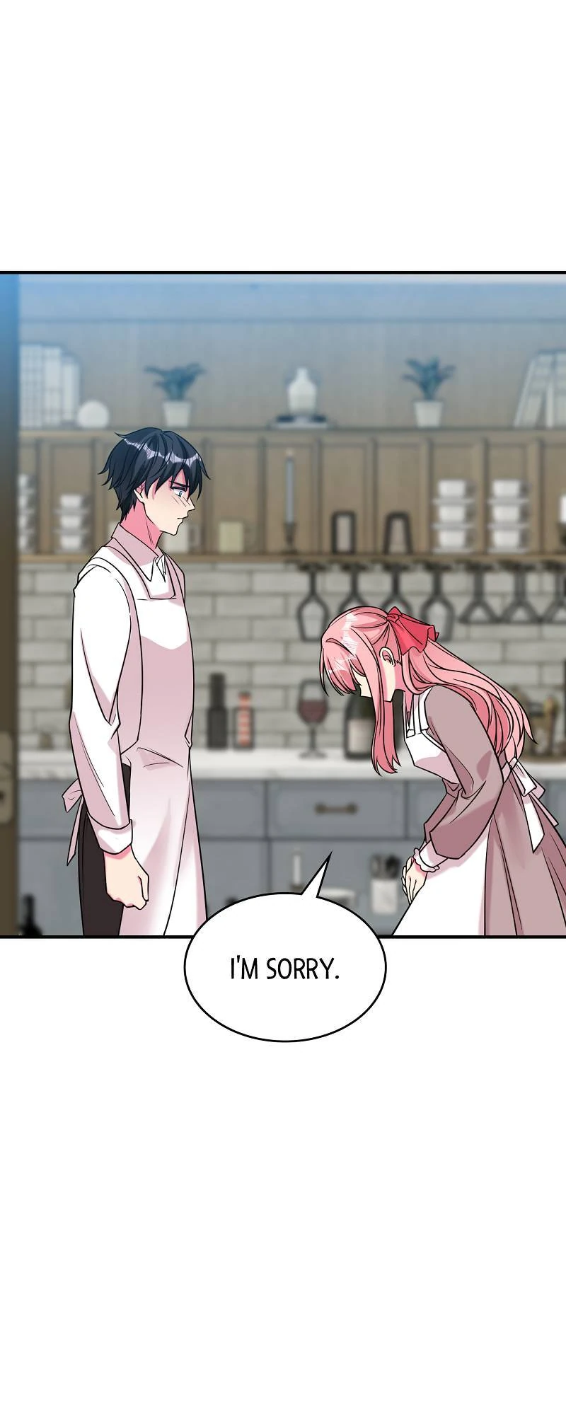 Even though I become a side character, I’m being adored by an overprotective duke Chapter 74 277 39