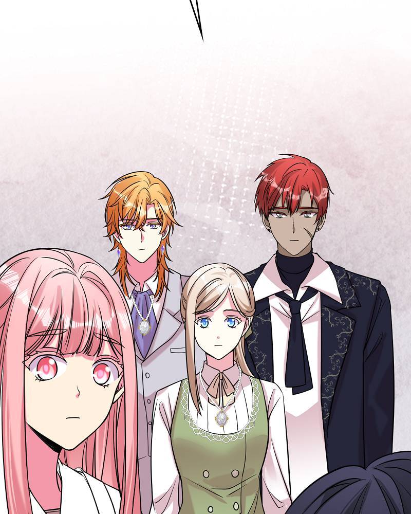 Even though I become a side character, I’m being adored by an overprotective duke Chapter 74 279 41