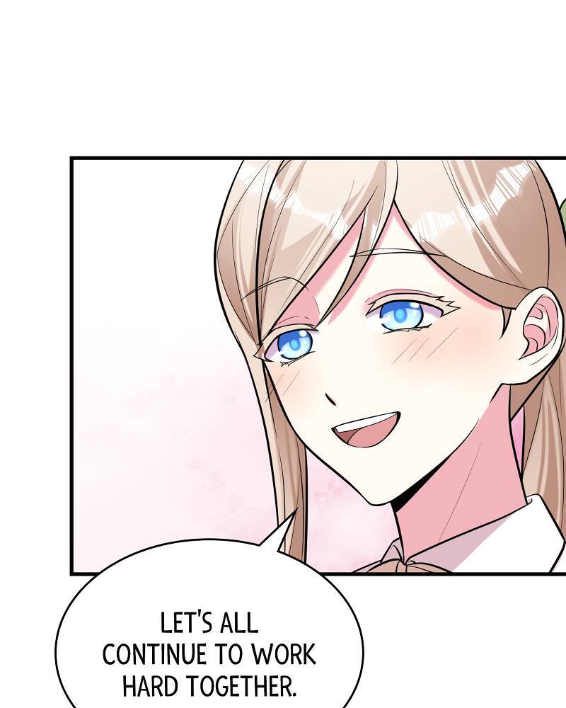 Even though I become a side character, I’m being adored by an overprotective duke Chapter 74 287 49