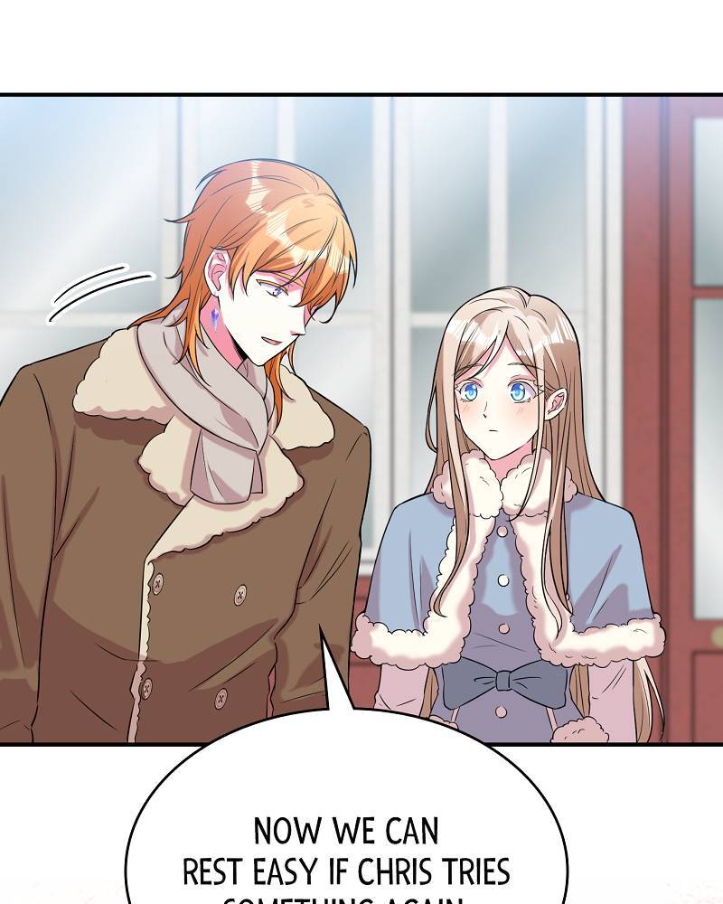 Even though I become a side character, I’m being adored by an overprotective duke Chapter 74 295 57