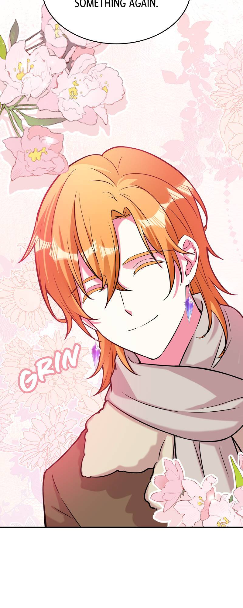 Even though I become a side character, I’m being adored by an overprotective duke Chapter 74 296 58