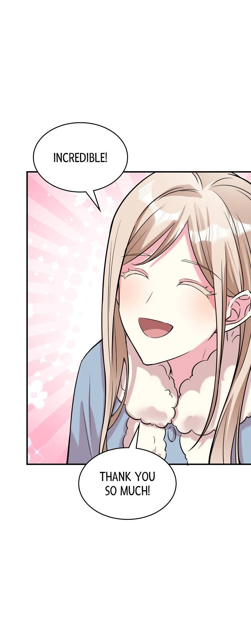 Even though I become a side character, I’m being adored by an overprotective duke Chapter 74 297 59