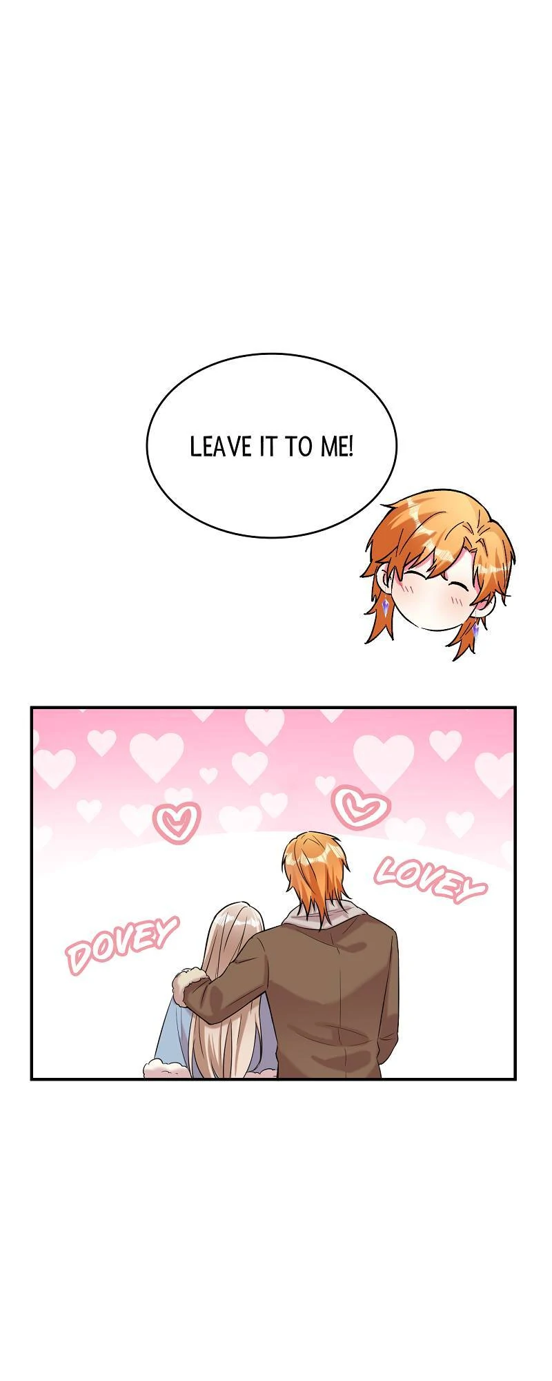 Even though I become a side character, I’m being adored by an overprotective duke Chapter 74 298 60