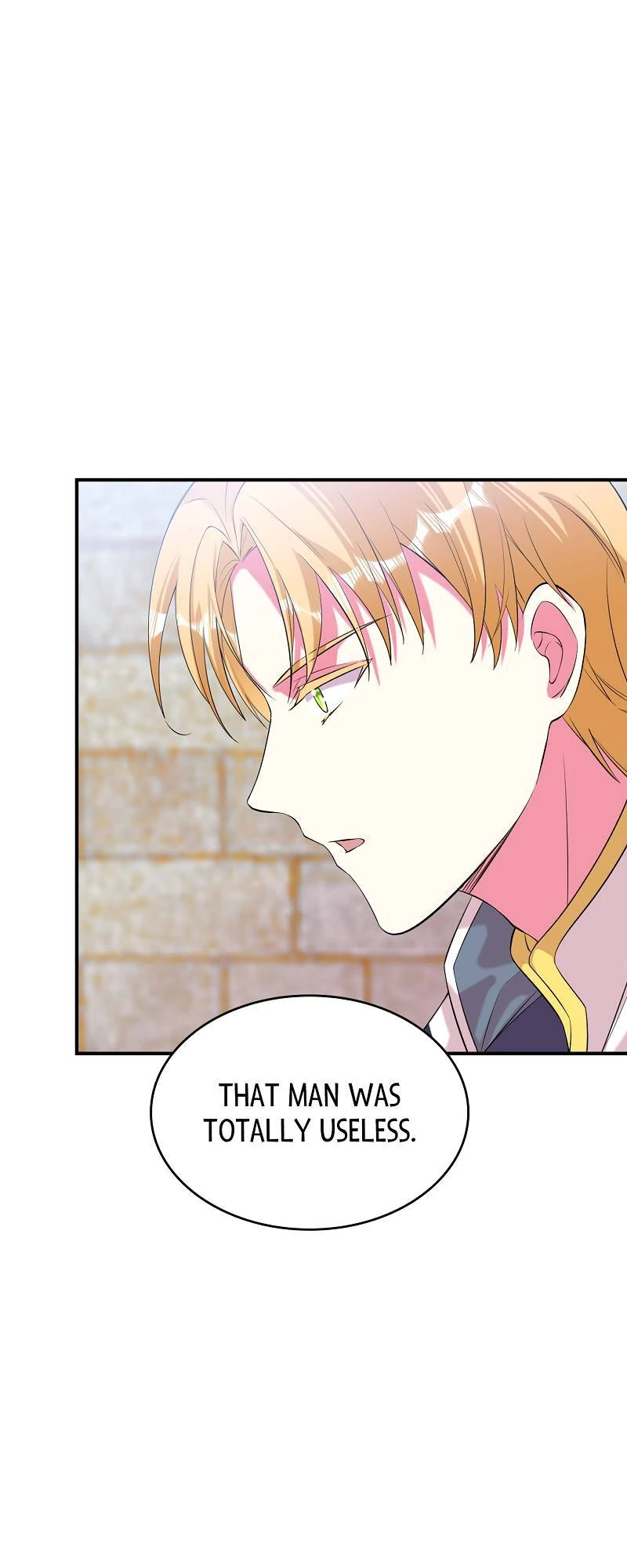 Even though I become a side character, I’m being adored by an overprotective duke Chapter 74 308 70