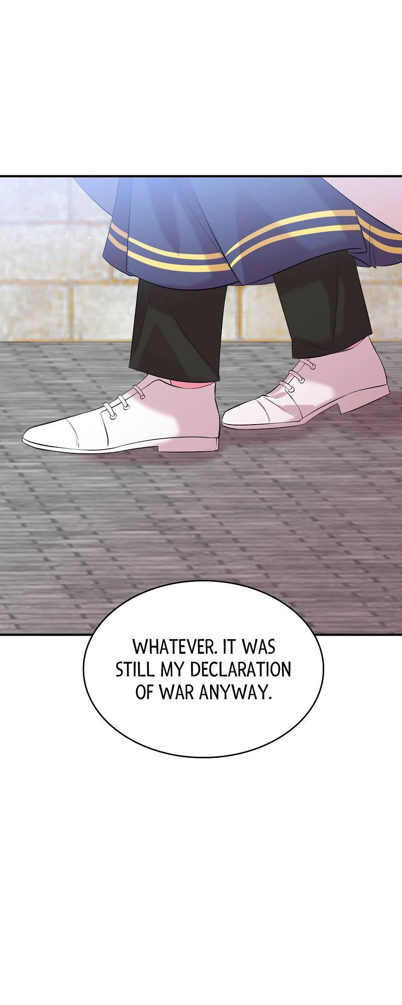 Even though I become a side character, I’m being adored by an overprotective duke Chapter 74 309 71