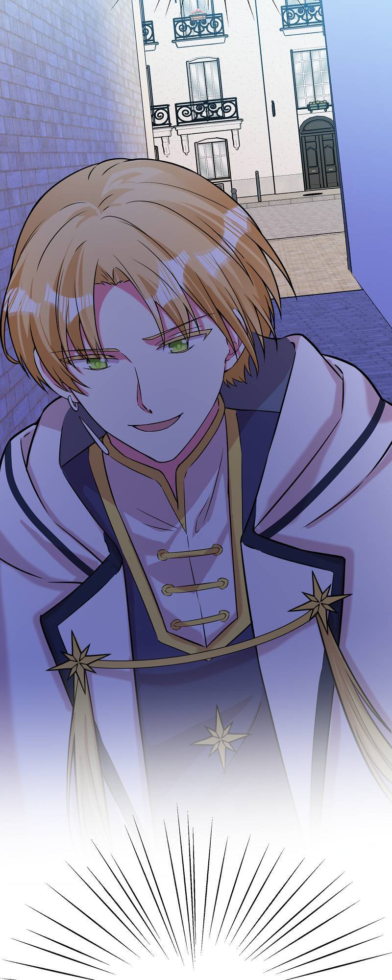 Even though I become a side character, I’m being adored by an overprotective duke Chapter 74 313 75