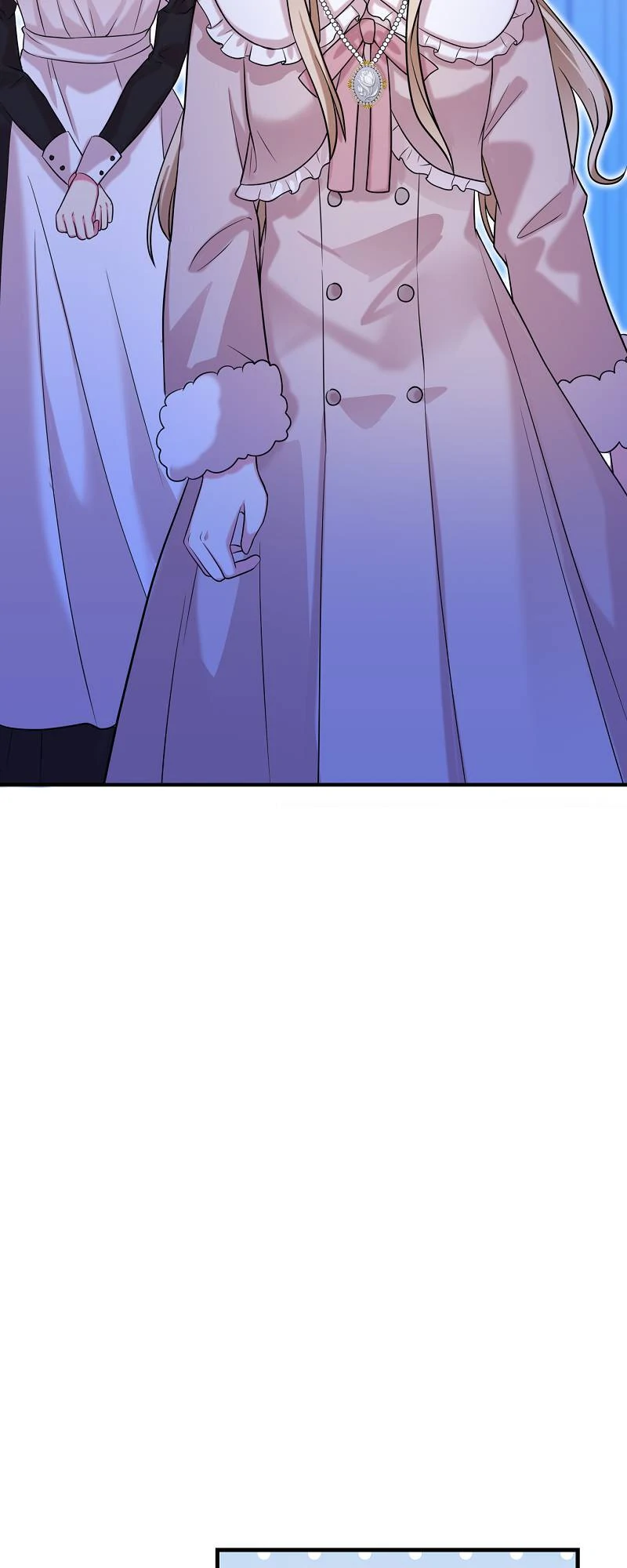 Even though I become a side character, I’m being adored by an overprotective duke Chapter 75 245 13