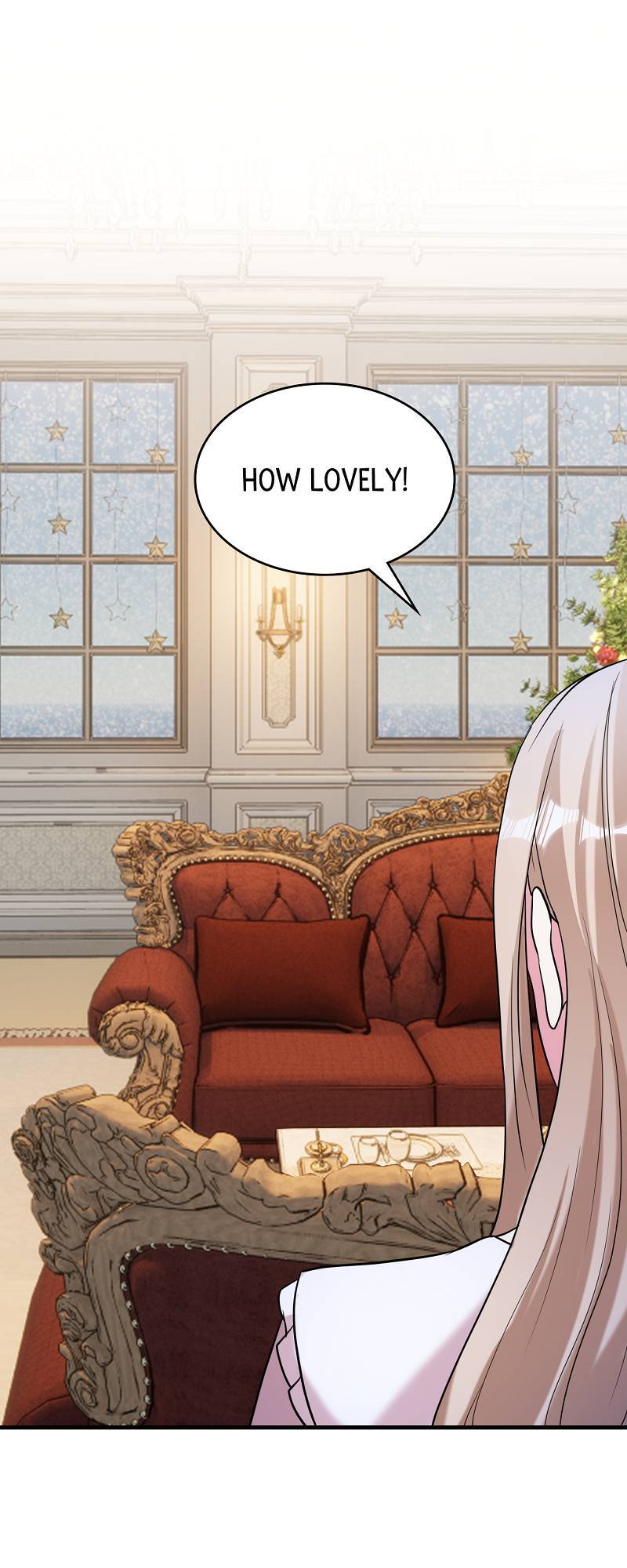 Even though I become a side character, I’m being adored by an overprotective duke Chapter 75 267 35