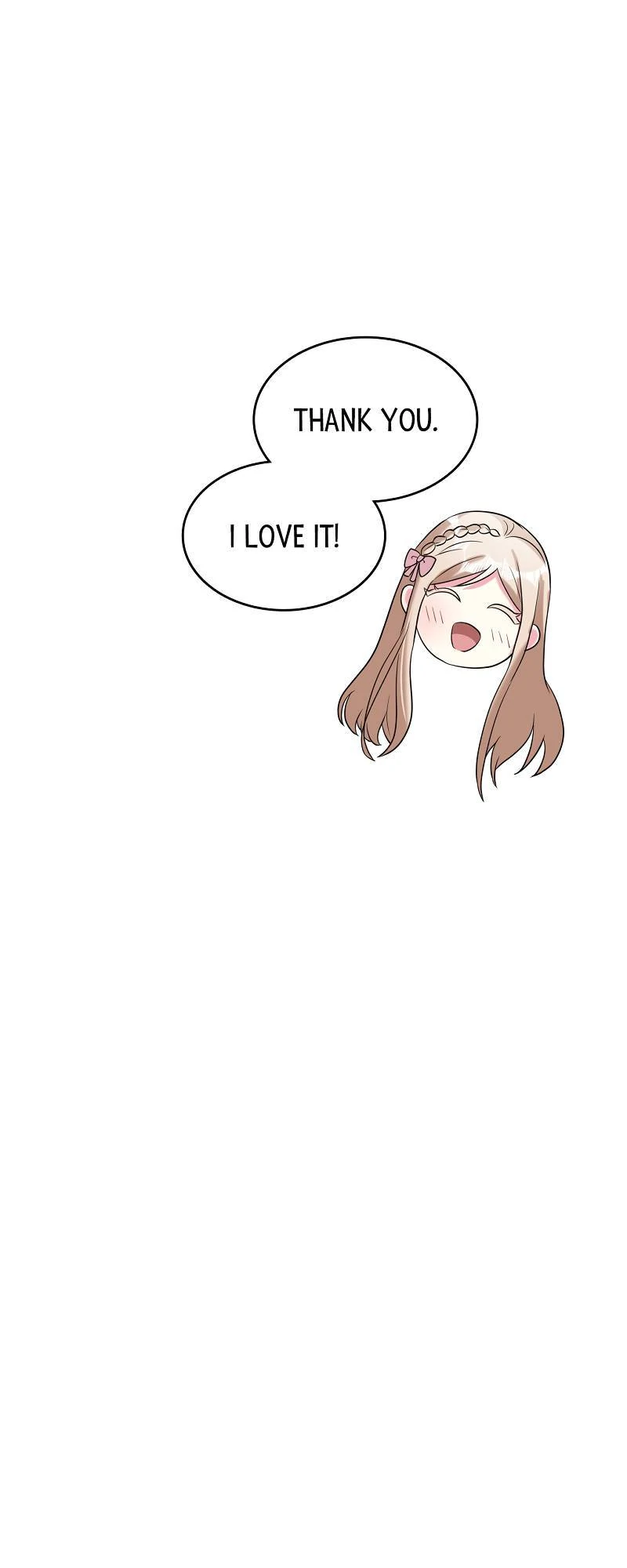 Even though I become a side character, I’m being adored by an overprotective duke Chapter 75 269 37