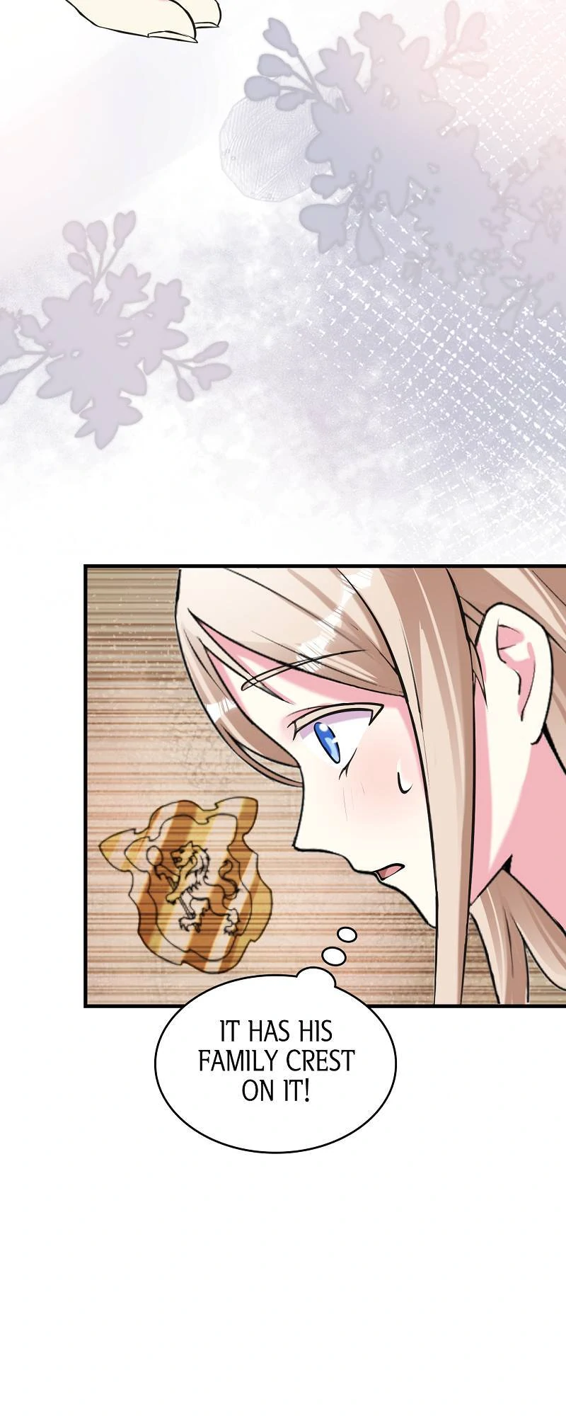 Even though I become a side character, I’m being adored by an overprotective duke Chapter 75 276 44