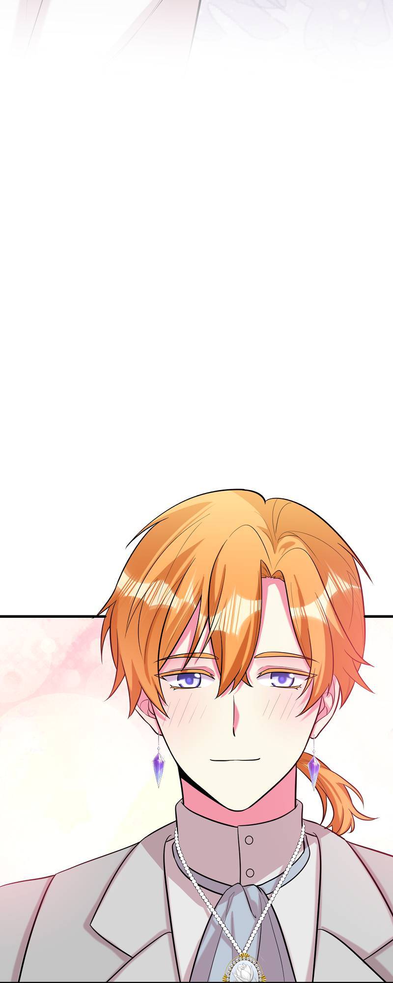 Even though I become a side character, I’m being adored by an overprotective duke Chapter 75 280 48