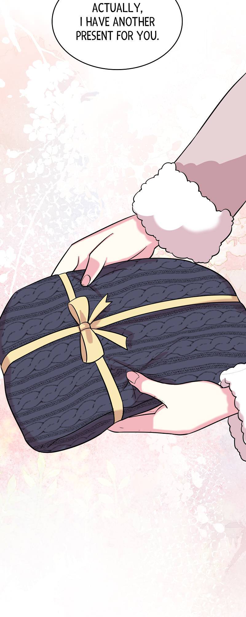 Even though I become a side character, I’m being adored by an overprotective duke Chapter 75 288 56