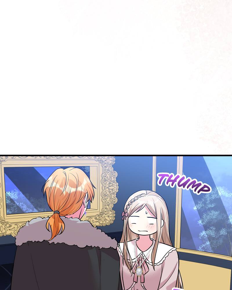 Even though I become a side character, I’m being adored by an overprotective duke Chapter 75 289 57
