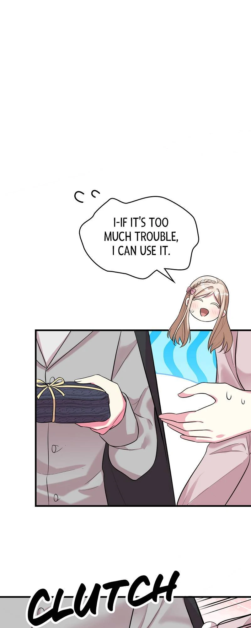 Even though I become a side character, I’m being adored by an overprotective duke Chapter 75 291 59