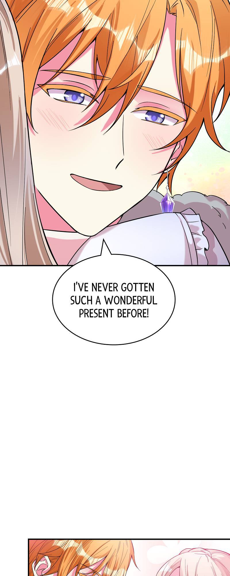 Even though I become a side character, I’m being adored by an overprotective duke Chapter 75 294 62