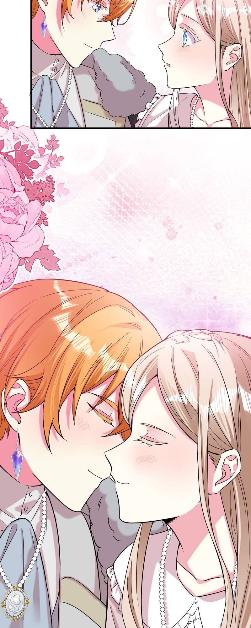 Even though I become a side character, I’m being adored by an overprotective duke Chapter 75 295 63